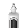 Waterdrop Replacement for GE® RPWF (NOT RPWFE) Refrigerator Water Filter