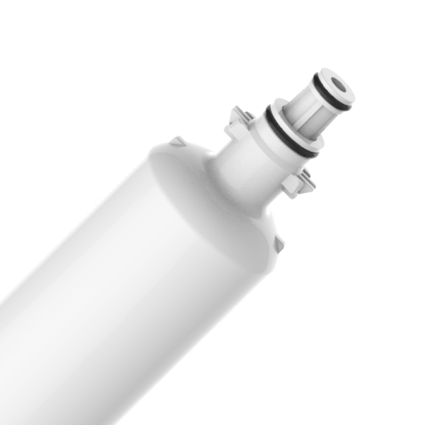 Waterdrop Replacement for GE® Fridge Water Filter RPWF (NOT RPWFE)