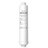 Alkaline Filter for Waterdrop Undersink Reverse Osmosis Systems-Waterdrop ALK35