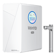 Waterdrop X12 Undersink Reverse Osmosis System video NO poster