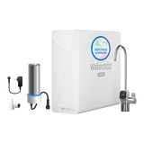 Waterdrop X8 Reverse Osmosis System with UV Sterilizing Light