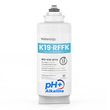 Remineralization Alkaline Water Filter for Countertop RO System K19-SFK