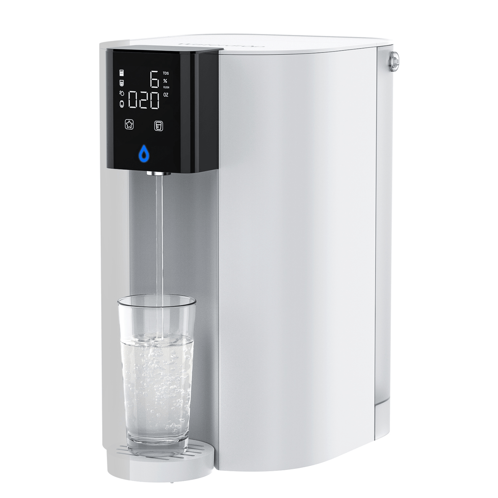 Waterdrop Alkaline Countertop CoreRO System C1SL