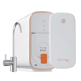 Tankless Reverse Osmosis System with small size, replacement filter once a year - Waterdrop D4