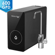 Refurbished Reverse Osmosis System - Waterdrop D6