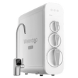 G3P600 Tankless RO System with Extra Plus a CF Filter - Waterdrop G3P600