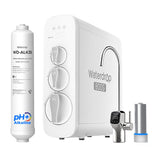 Waterdrop G3P800 Alkaline Reverse Osmosis System