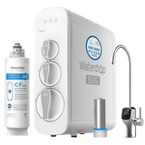 G3P800 RO System Combo Kit - Waterdrop G3P800