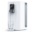 Countertop Reverse Osmosis Water Filter System - Waterdrop K19