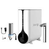 K6 Instant Hot Water Dispenser with UV Sterilizing Light  - Waterdrop K6