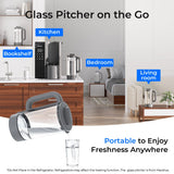 Waterdrop M1 Instant Hot RO Countertop Water Dispenser