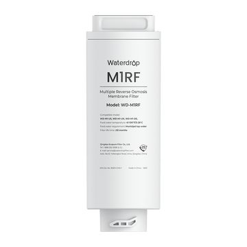 M1RF Replacement Filter For WD-M1 TrueBoil RO Dispenser