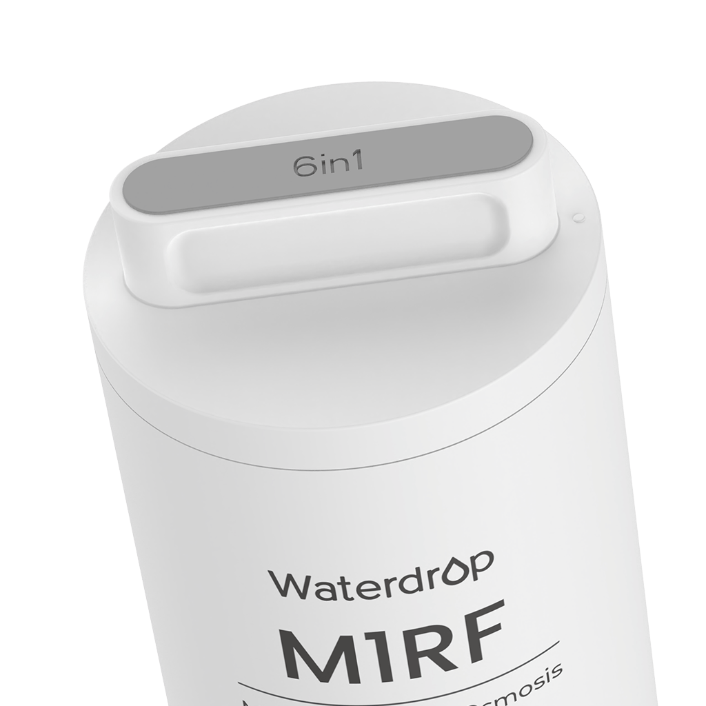 M1RF Replacement Filter For WD-M1 TrueBoil RO Dispenser