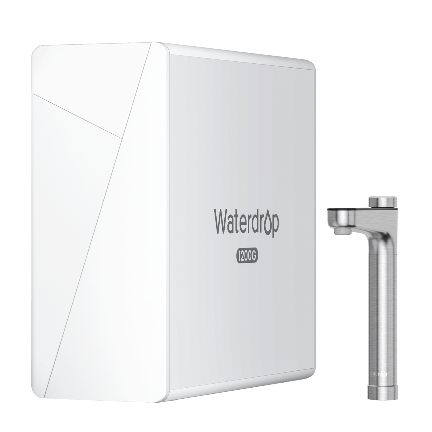 Waterdrop RO System