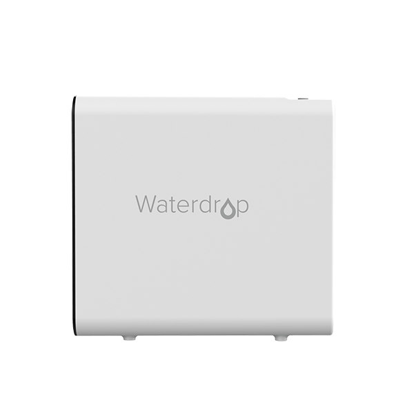 Ultrafiltration Under Sink Water Filter System Waterdrop TSU-W With 2 Year Package