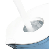 Waterdrop Chubby Pitcher Water Filter with Wooden Handle PT-04