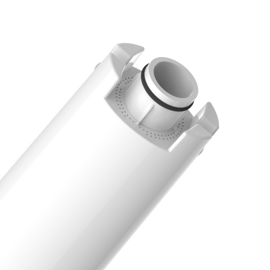 Waterdrop Replacement for De'Longhi DLS C002  Coffee Water Filter