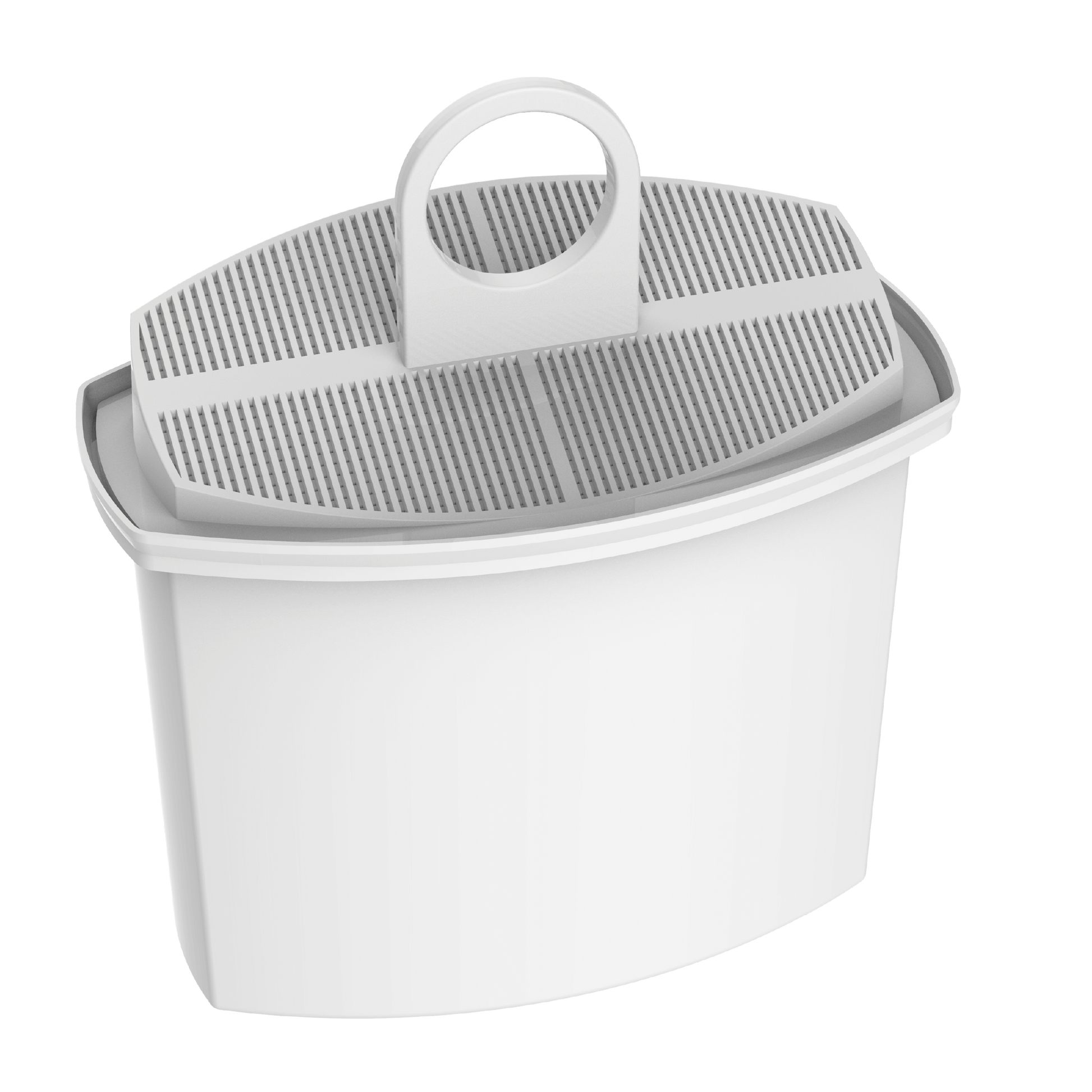 Waterdrop Replacement for Braun Brita KWF2  Coffee Water Filter WD-12