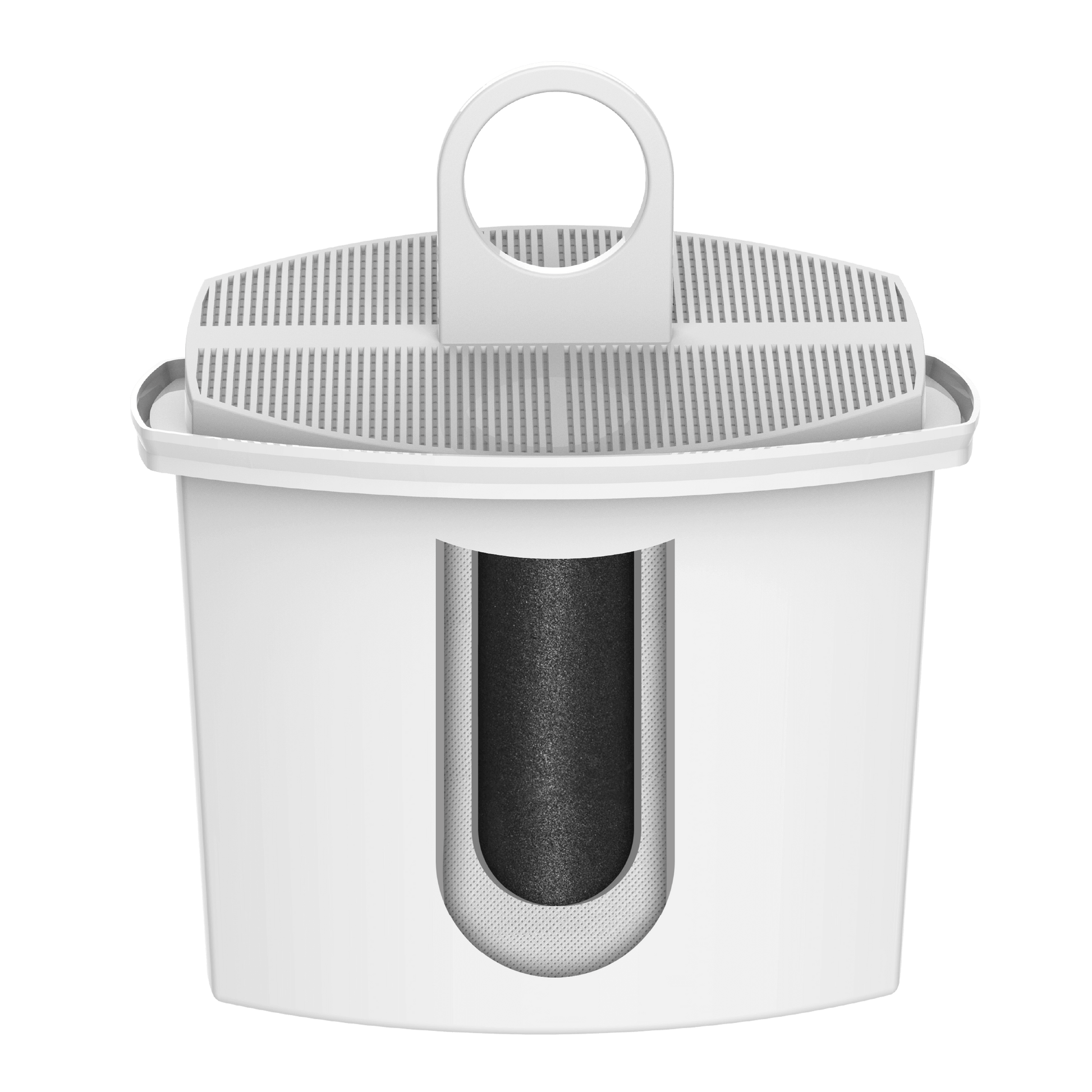 Waterdrop Replacement for Braun Brita KWF2  Coffee Water Filter WD-12