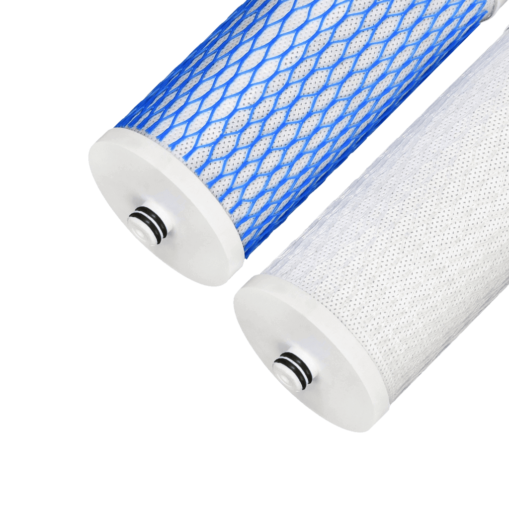 AQ 4035 AQ 4025 Replacement Countertop Water Filter by Waterdrop (4736970817618)