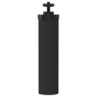 Waterdrop Replacement Black Elements for Waterdrop King Tank Systems and Other Gravity-fed Filtration Systems