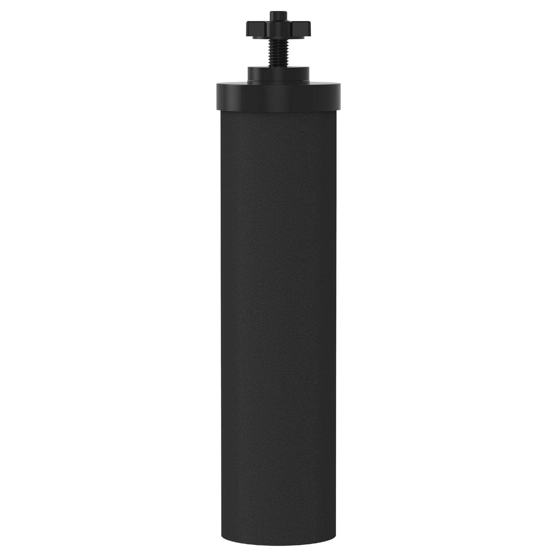 Waterdrop Replacement Black Elements for Waterdrop King Tank Systems and Other Gravity-fed Filtration Systems
