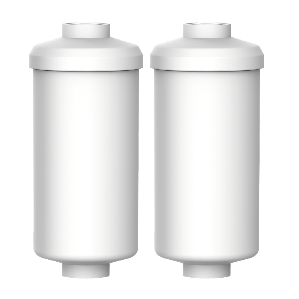 Black Elements & Fluoride Filters Replacement for Waterdrop King Tank Systems and Other Gravity-fed Filtration Systems
