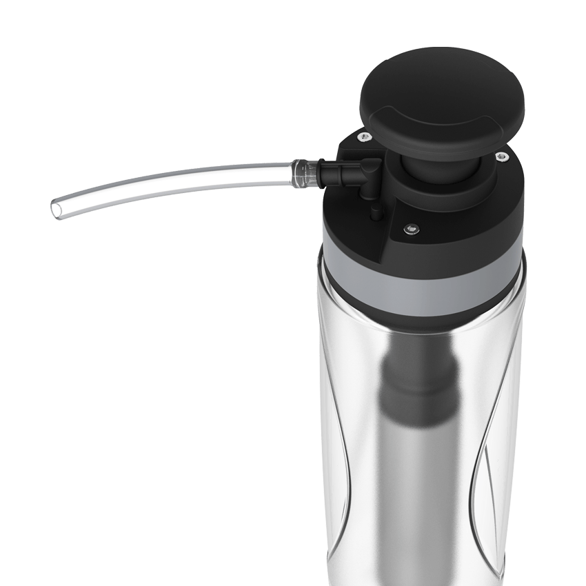 Outdoor Portable Water Filter Pump