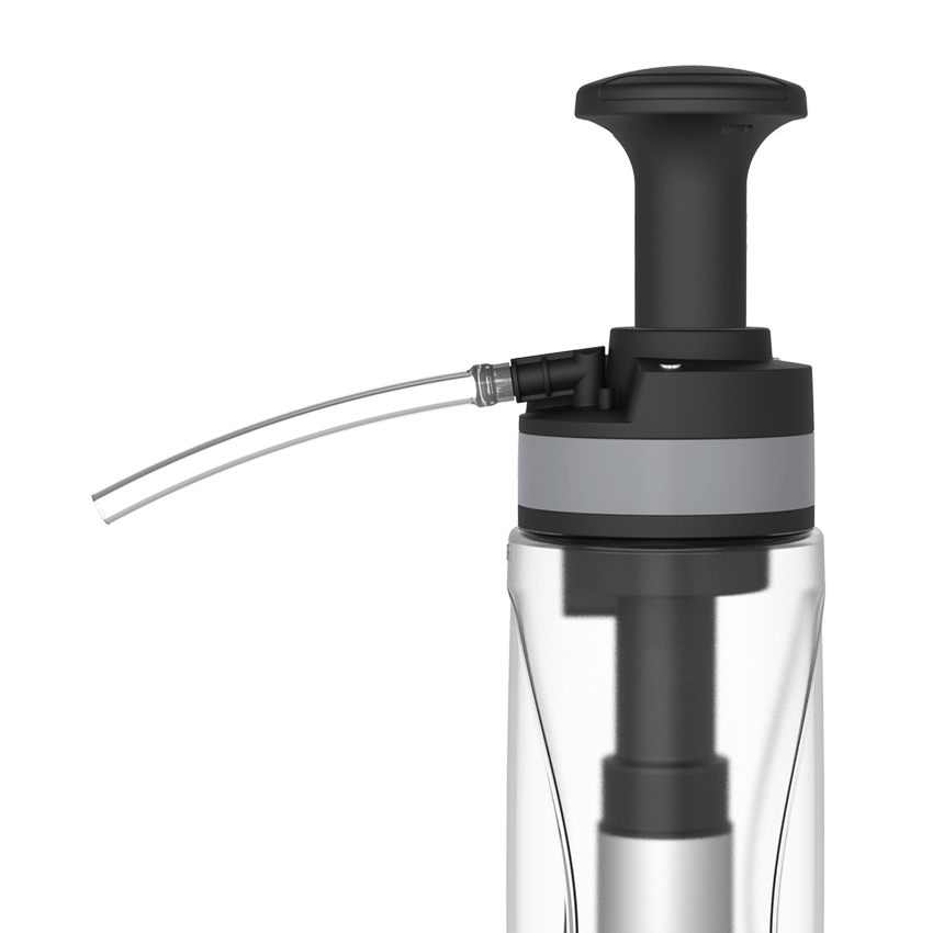 Outdoor Portable Water Filter Pump