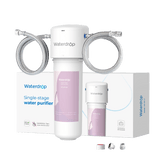 Waterdrop Skincare Water Softening System BFU2 - Softens Skin & Hair