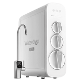 G3P600 Tankless RO System with Extra Plus a CF Filter - Waterdrop G3P600
