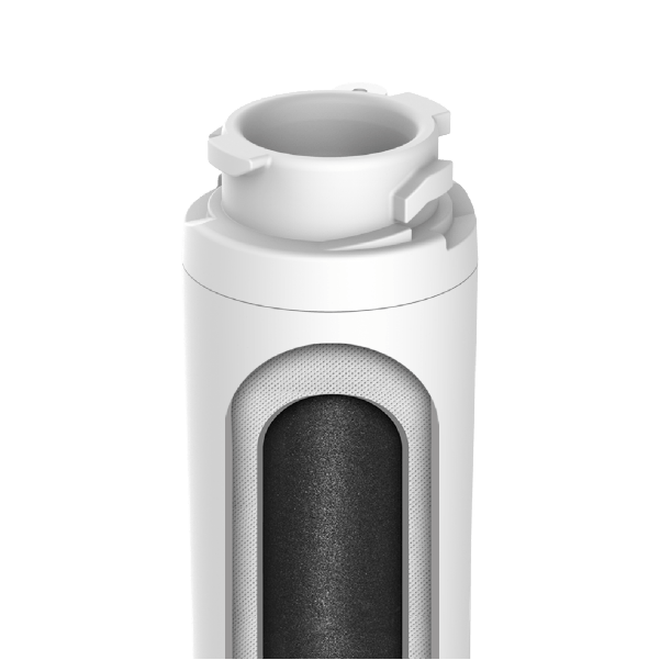 Waterdrop Replacement for GE® Fridge Water Filter MSWF