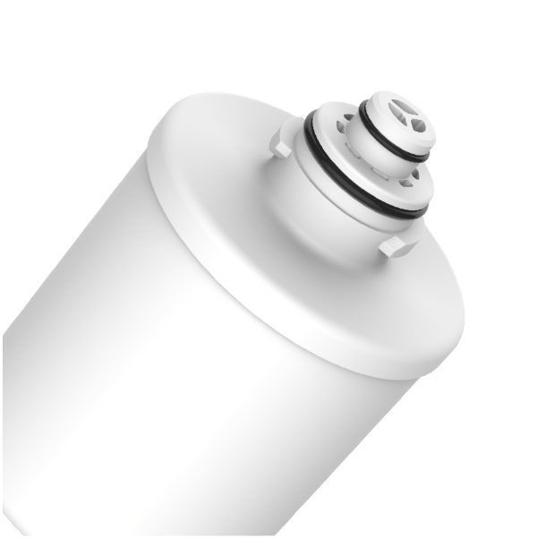 Waterdrop Replacement for GE® MXRC Refrigerator Water Filter