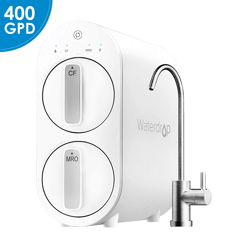 Waterdrop G2 RO System