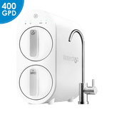 Waterdrop G2 Reverse Osmosis System for Home