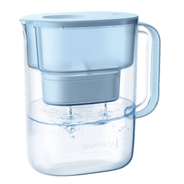 Waterdrop Lucid 10-Cup Water Pitcher Filter System PT-07