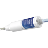 Car Water Filter | Car Washing Inline Water Filter With Flexible Hose Protector
