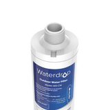 Car Water Filter | Car Washing Inline Water Filter With Flexible Hose Protector