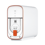 Tankless Reverse Osmosis System with small size, replacement filter once a year - Waterdrop D4