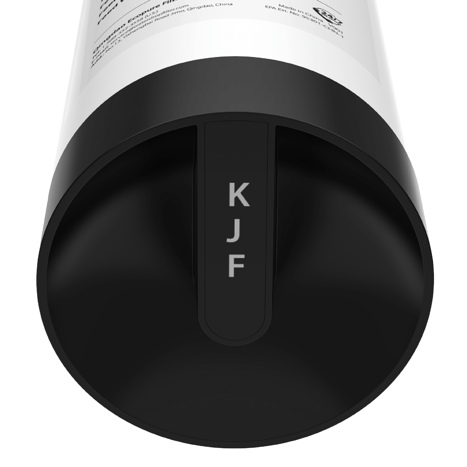 WD-KJF Filter for Waterdrop K6 RO System, 2-YEAR COMBO