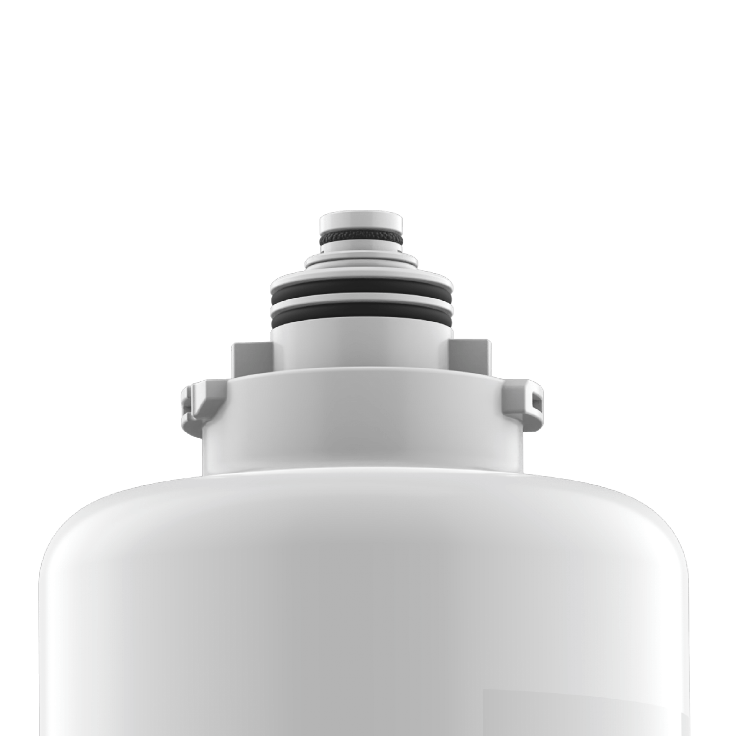 WD-KJF Filter for Waterdrop K6 RO System, 2-YEAR COMBO