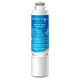 Waterdrop Replacement for Samsung DA29-00020B Refrigerator Filter