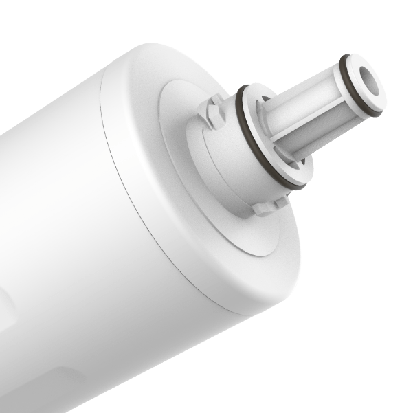 Waterdrop Replacement for Samsung DA29-00003G  Refrigerator Water Filter