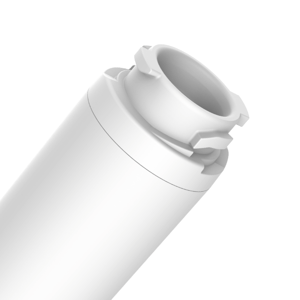 MSWF Refrigerator Water Filter Replacement by Waterdrop