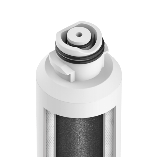 Waterdrop Replacement for Samsung DA29-00020B Refrigerator Filter