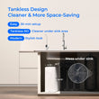 Waterdrop X Series Reverse Osmosis System, X8-PRO